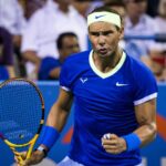 End of an era – Nadal is out of top 10