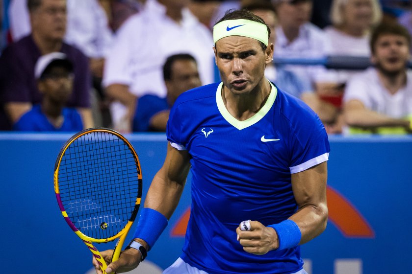 End of an era – Nadal is out of top 10