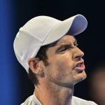 Murray through to 1/4 in France after difficult win over Lokoli