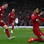 7-star Liverpool demolish United at Anfield