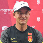 New China coach is aiming at 2026 World Cup qualification