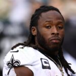 Saints RB Alvin Kamara pleads not guilty to battery charges