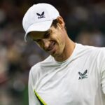 Dusan Lajovic eliminates Andy Murray from the Miami Open