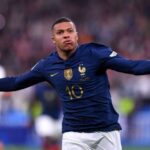 PSG’s Mbappe named new France captain