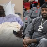 Shaquille O’Neal confirms hip surgery