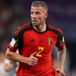 Belgium Alderweireld announces international retirement