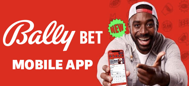 BallyBet Mobile App