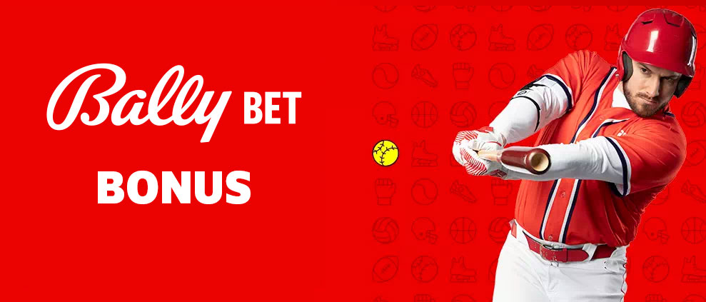 BallyBet Bonus