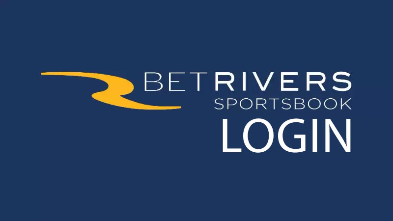 BetRivers Login