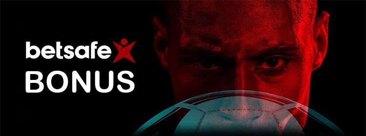 Betsafe Bonus