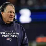 Belichick is not sure if Patricia will work for Patriots this season