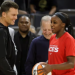 Tom Brady acquires ownership in WNBA’s Las Vegas Aces