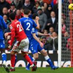 Everton continues survival battle after 2-2 against Nottingham