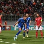 Italy gets first qualifiers win in Malta