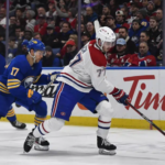 Canadiens save their season with 4-3 shootout win against Sabres