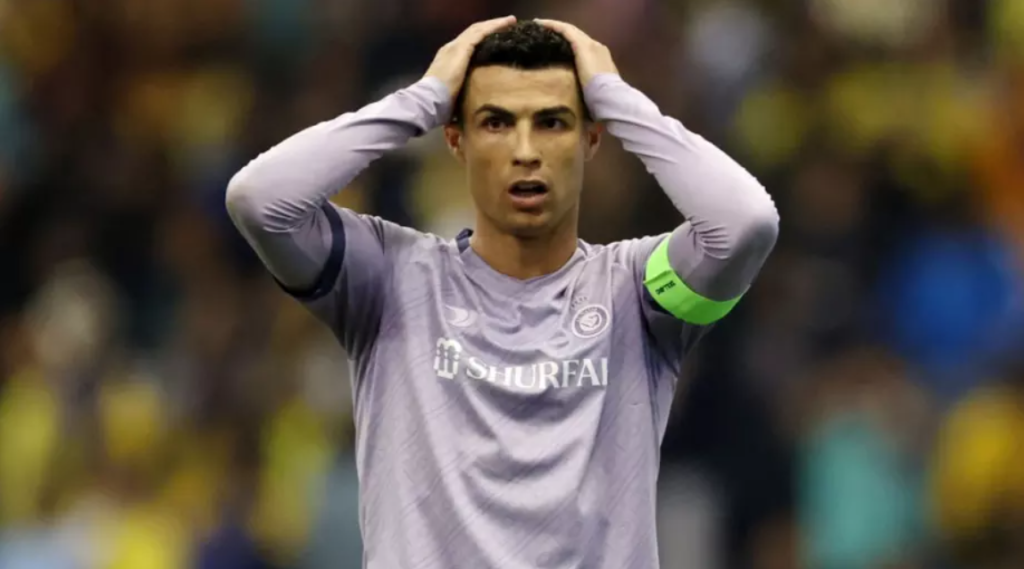 Real Madrid prepares an offer to bring back Cristiano Ronaldo 9