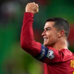 Ronaldo is ‘proud to be world record holder’ after 197th cap