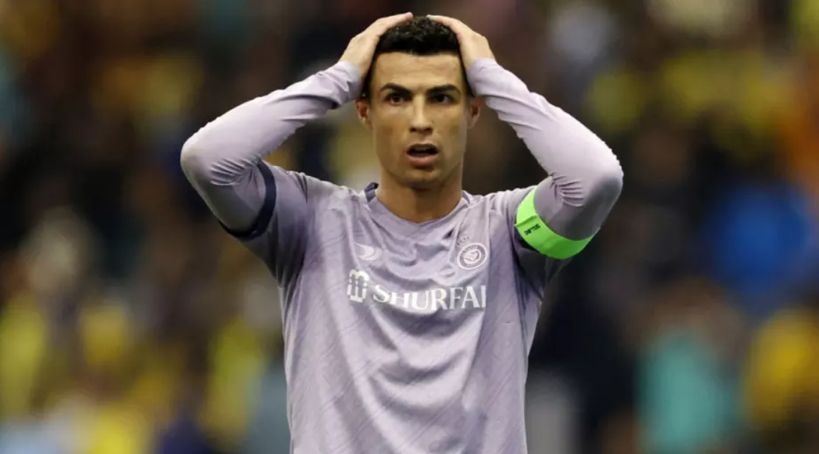 Real Madrid prepares an offer to bring back Cristiano Ronaldo