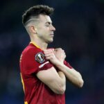 Roma looks at Europa League 1/4-finals after 2-0 over Sociedad