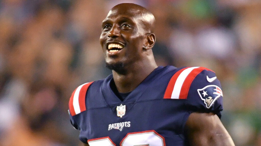 Three-time Super Bowl champion Devin McCourty announces retirement 14