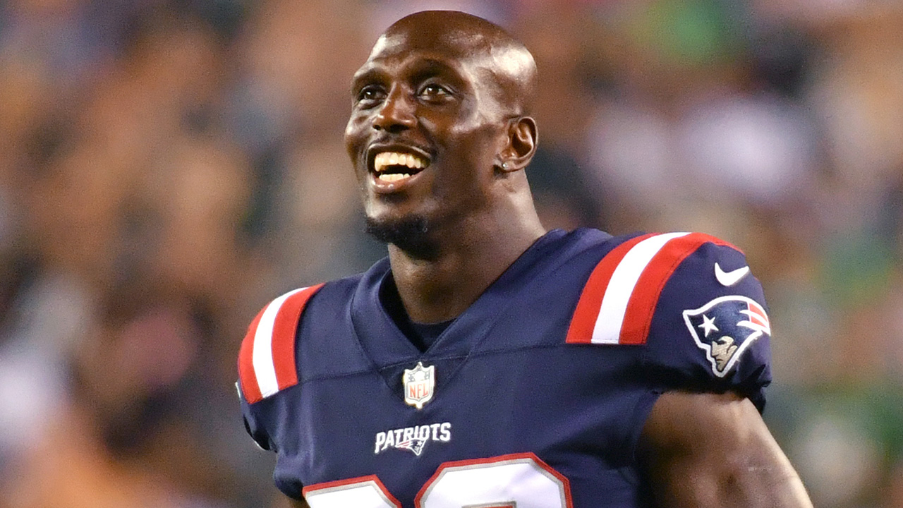 Devin McCourty Retires After 13 NFL Seasons; Won 3 Super Bowls with  Patriots, News, Scores, Highlights, Stats, and Rumors