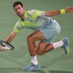 Florida Senator claims Djokovic banned from Indian Wells and Miami