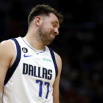 Luka Doncic escapes serious injury, MRI shows
