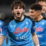 Napoli makes one more step towards the title with 2-0 over Atalanta