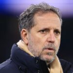 Fabio Paratici no longer Tottenham’s managing director