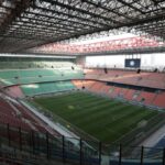 AC Milan invest 700 million euros into their new stadium