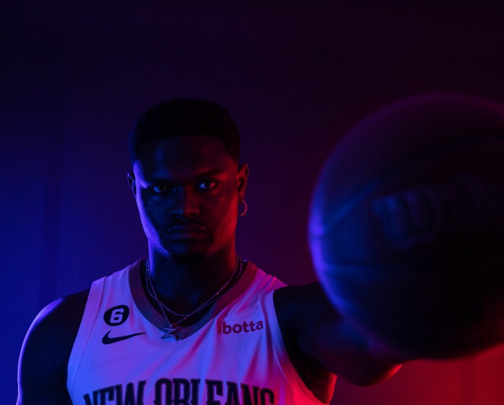 Zion Williamson out for two more weeks with injury