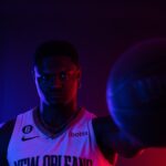 Zion Williamson out for two more weeks with injury