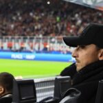 Ibrahimovic receives call from Sweden at 41