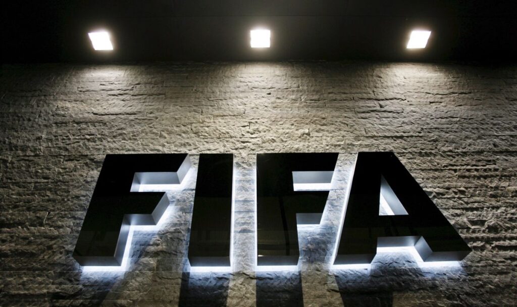 FIFA examines the impact of playing domestic matches abroad 8