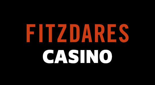 Fitzdares Casino
