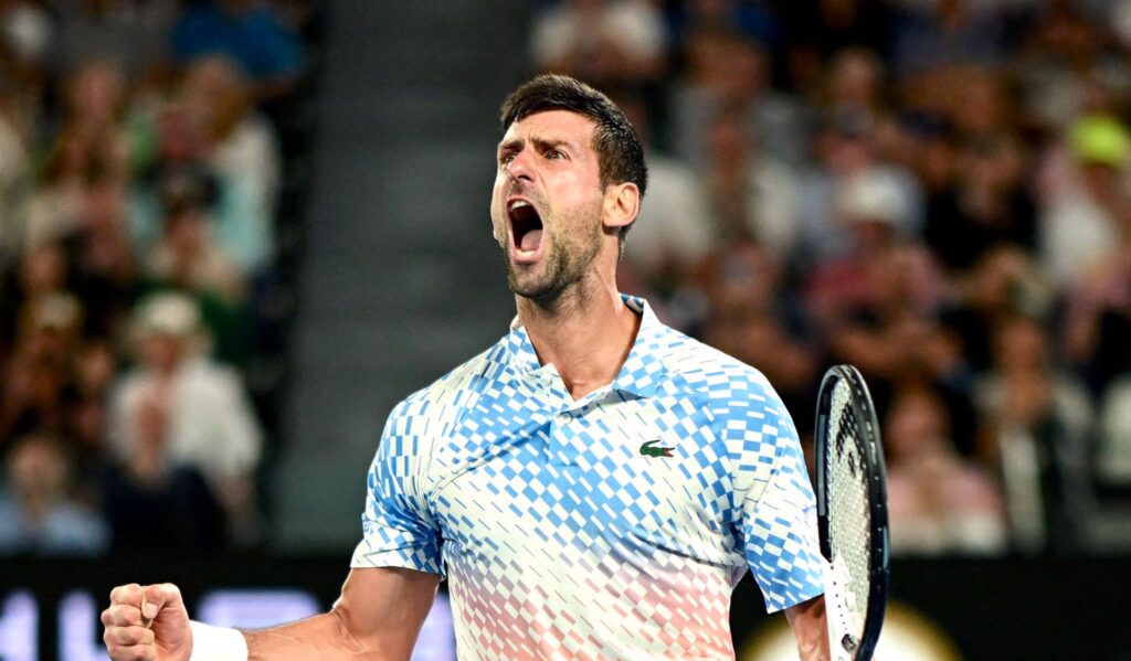 US Open hopes unvaccinated Djokovic can play 1