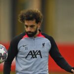 Police recover stolen medal from Salah home in Egypt