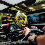 Hamilton says Mercedes were ignorant of his concerns over new car
