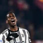 Paul Pogba left out of Juventus squad for disciplinary reason