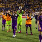Orlando City hold on to 0-0 draw against Tigres