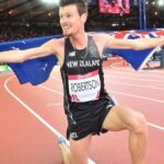 New Zealand Olympic runner Zane Robertson given 8-year ban