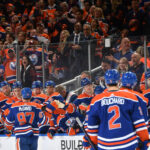 Oilers edge out Coyotes 4-3 with McDavid’s double