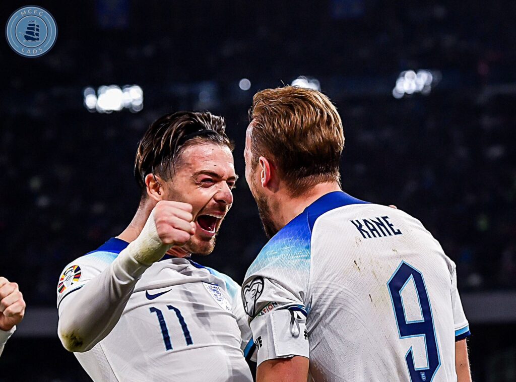 England defeat Italy 2-1 with Kane’s record-breaking goal