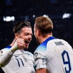 England defeat Italy 2-1 with Kane’s record-breaking goal
