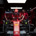 Ferrari lack of pace in practice deceptive, says Leclerc