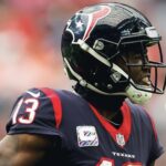 Brandin Cooks joins the Cowboys from Texans
