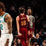 Cleveland bag easy 120-104 win against Hornets without Mitchell