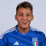 Retegui could make sensational debut for Italy vs England