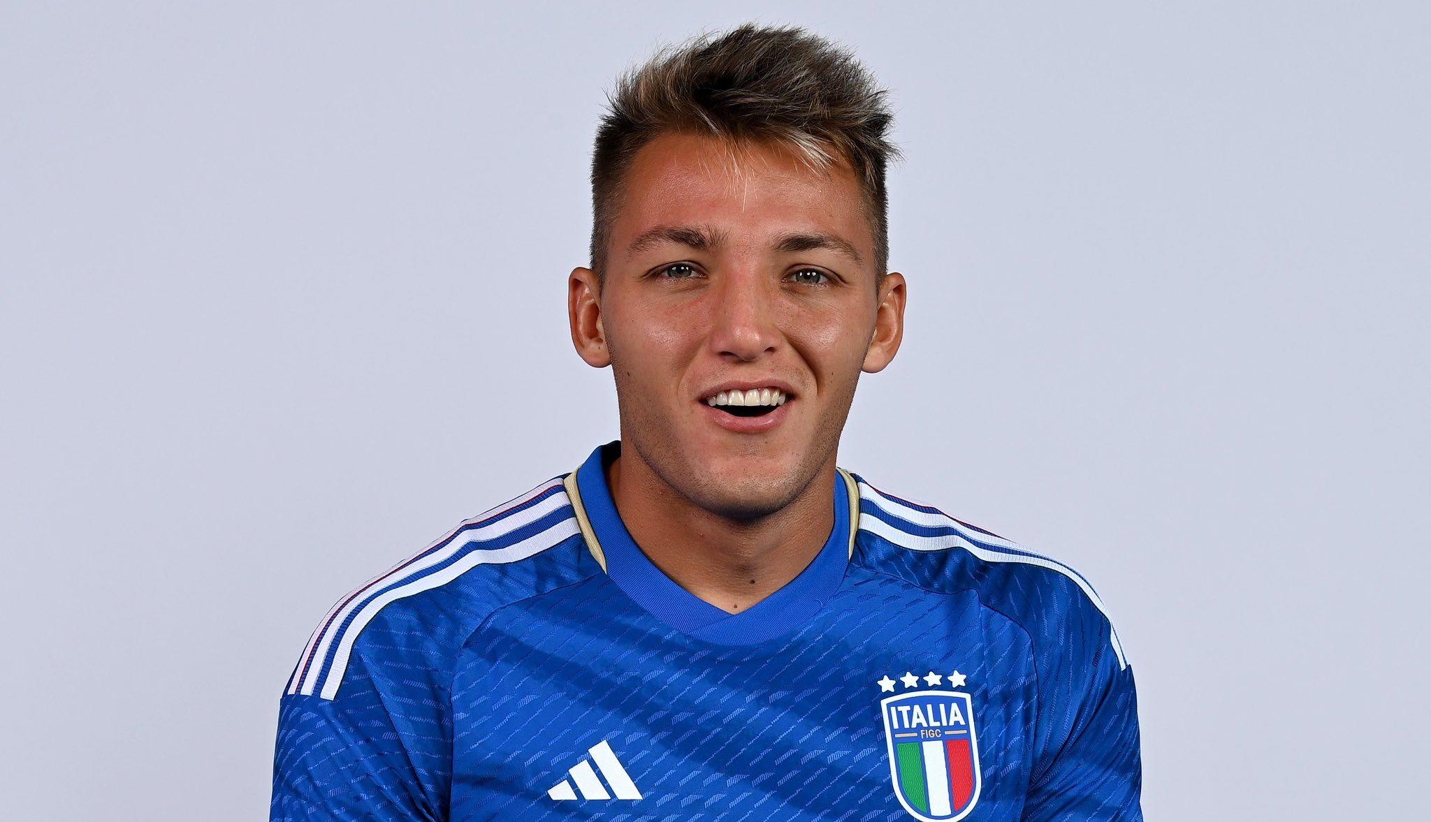 Retegui could make sensational debut for Italy vs England width=