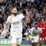 Real Madrid book place in quarter-finals after 1-0 win